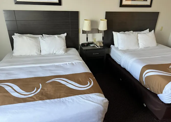 Quality Inn & Suites