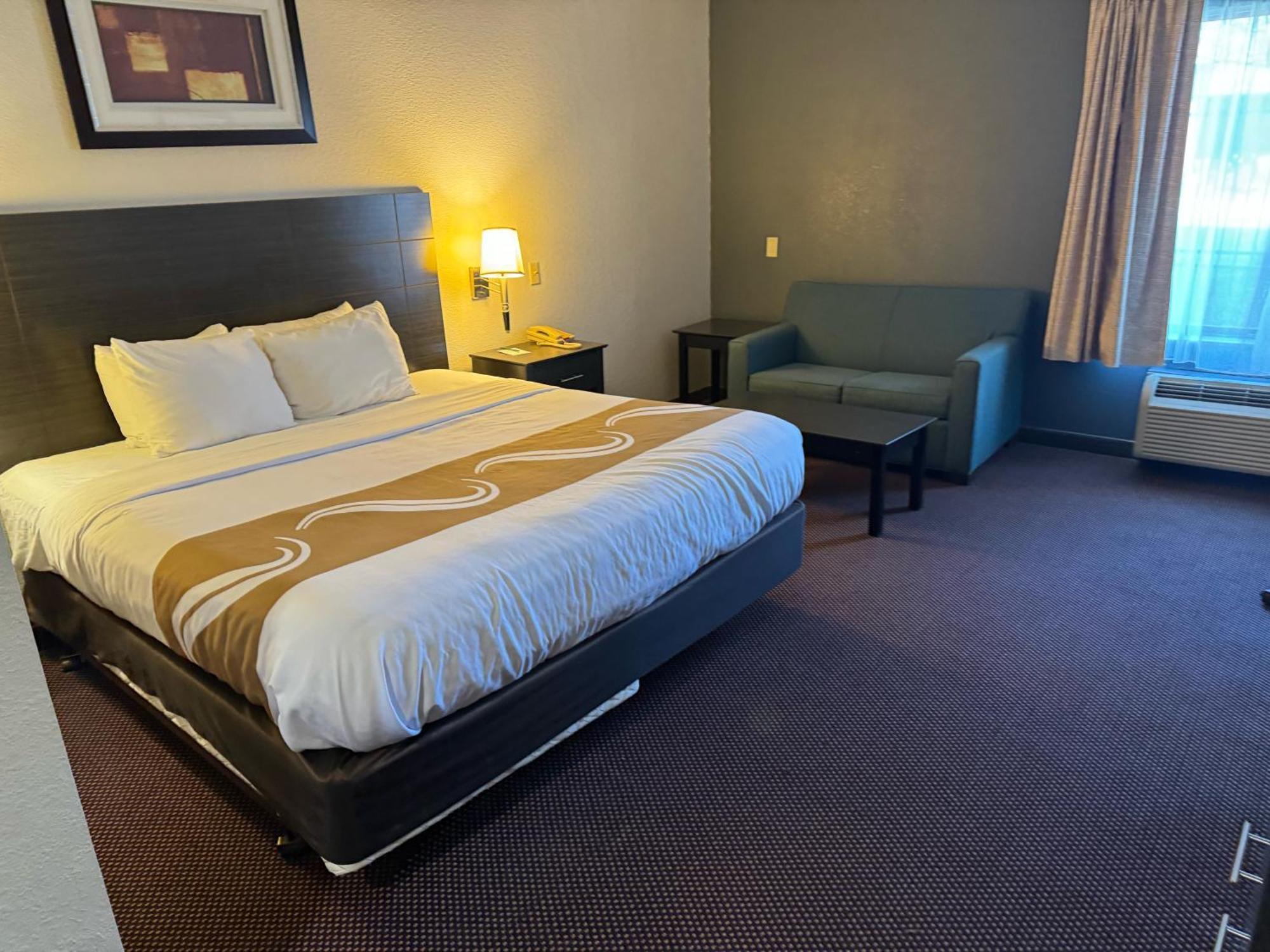 Hotel Quality &